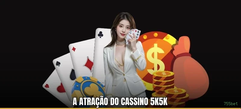 Diretório de Jogos 755bet